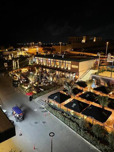 İcarəyə verilir 1 otaqlı yeni tikili 50 m², Nardaran q., photo 3 from 17
