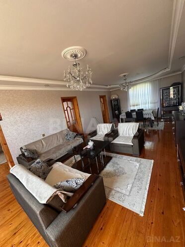 İcarəyə verilir 4 otaqlı həyət evi/bağ evi 150 m², Buzovna q., photo 13 from 21