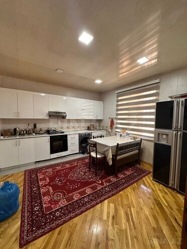 İcarəyə verilir 4 otaqlı həyət evi/bağ evi 150 m², Buzovna q., photo 8 from 21