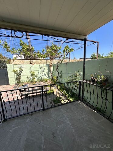 İcarəyə verilir 4 otaqlı həyət evi/bağ evi 150 m², Buzovna q., photo 7 from 21