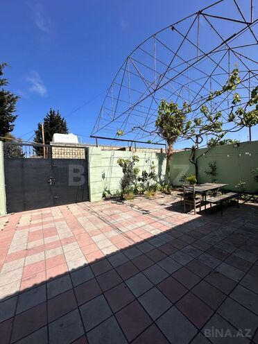 İcarəyə verilir 4 otaqlı həyət evi/bağ evi 150 m², Buzovna q., photo 4 from 21