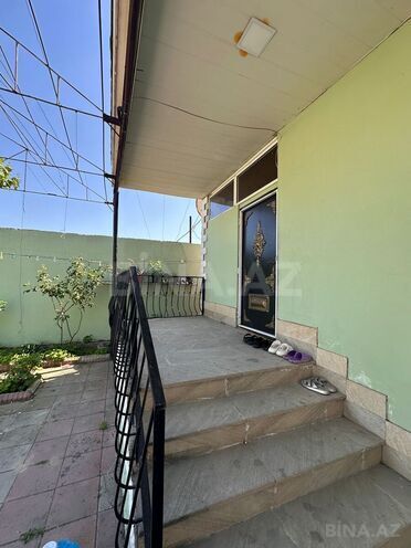 İcarəyə verilir 4 otaqlı həyət evi/bağ evi 150 m², Buzovna q., photo 3 from 21