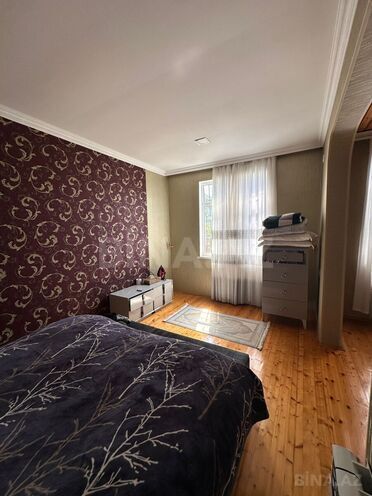 İcarəyə verilir 4 otaqlı həyət evi/bağ evi 150 m², Buzovna q., photo 17 from 21