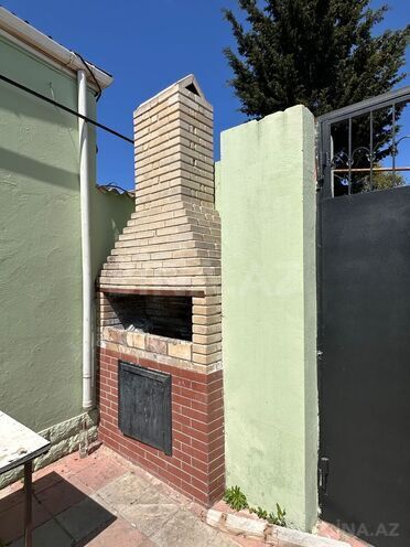İcarəyə verilir 4 otaqlı həyət evi/bağ evi 150 m², Buzovna q., photo 5 from 21
