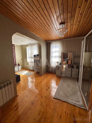 İcarəyə verilir 4 otaqlı həyət evi/bağ evi 150 m², Buzovna q., photo 12 from 21