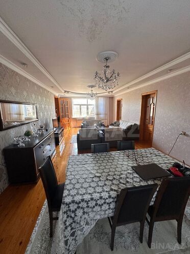 İcarəyə verilir 4 otaqlı həyət evi/bağ evi 150 m², Buzovna q., photo 15 from 21