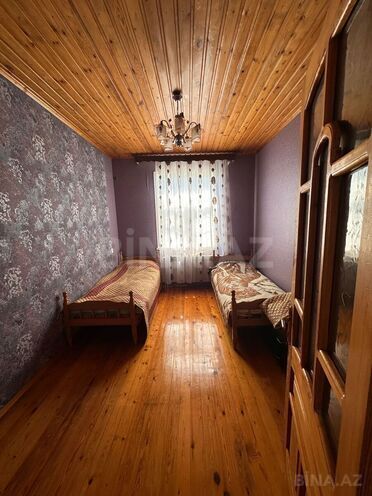 İcarəyə verilir 4 otaqlı həyət evi/bağ evi 150 m², Buzovna q., photo 19 from 21