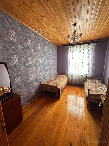 İcarəyə verilir 4 otaqlı həyət evi/bağ evi 150 m², Buzovna q., photo 18 from 21