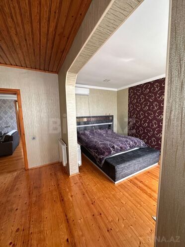 İcarəyə verilir 4 otaqlı həyət evi/bağ evi 150 m², Buzovna q., photo 14 from 21