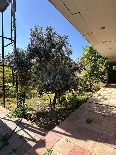 İcarəyə verilir 4 otaqlı həyət evi/bağ evi 150 m², Buzovna q., photo 6 from 21
