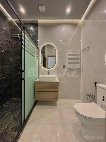 Satılır 4 otaqlı həyət evi/bağ evi 160 m², Mərdəkan q., photo 19 from 20
