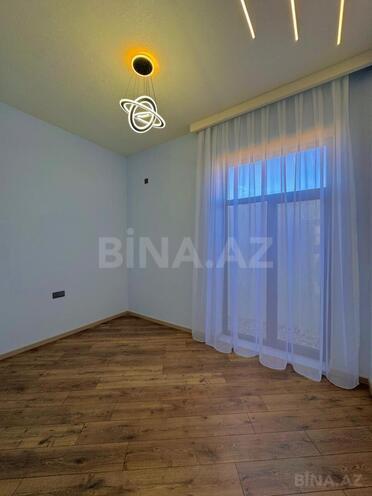 Satılır 4 otaqlı həyət evi/bağ evi 160 m², Mərdəkan q., photo 14 from 20