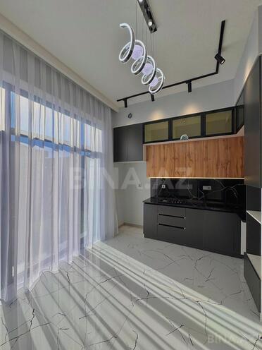 Satılır 4 otaqlı həyət evi/bağ evi 160 m², Mərdəkan q., photo 17 from 20