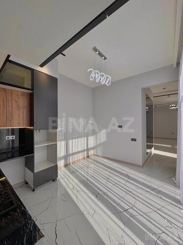 Satılır 4 otaqlı həyət evi/bağ evi 160 m², Mərdəkan q., photo 16 from 20