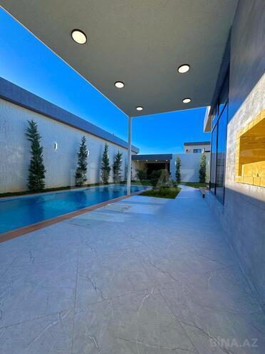 Satılır 4 otaqlı həyət evi/bağ evi 160 m², Mərdəkan q., photo 8 from 20
