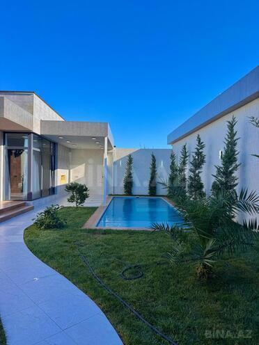 Satılır 4 otaqlı həyət evi/bağ evi 160 m², Mərdəkan q., photo 4 from 20