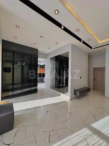 Satılır 4 otaqlı həyət evi/bağ evi 160 m², Mərdəkan q., photo 15 from 20