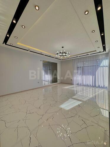 Satılır 4 otaqlı həyət evi/bağ evi 160 m², Mərdəkan q., photo 10 from 20