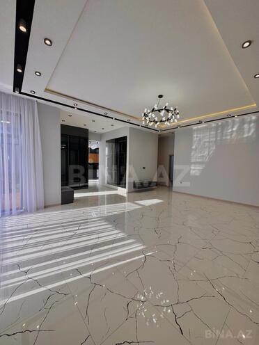 Satılır 4 otaqlı həyət evi/bağ evi 160 m², Mərdəkan q., photo 11 from 20