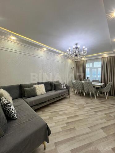 Satılır 3 otaqlı köhnə tikili 80 m², Həzi Aslanov m., photo 1 from 13