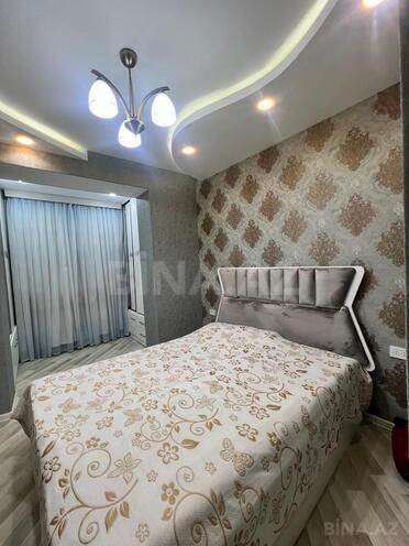 Satılır 3 otaqlı köhnə tikili 80 m², Həzi Aslanov m., photo 8 from 13