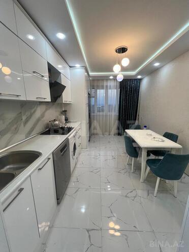 Satılır 3 otaqlı köhnə tikili 80 m², Həzi Aslanov m., photo 6 from 13