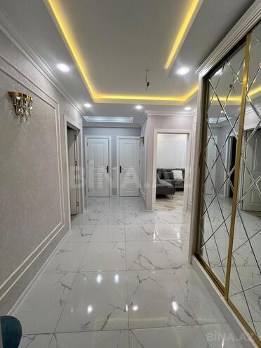 Satılır 3 otaqlı köhnə tikili 80 m², Həzi Aslanov m., photo 4 from 13