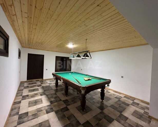 Satılır 4 otaqlı həyət evi/bağ evi 550 m², Badamdar q., photo 12 from 32