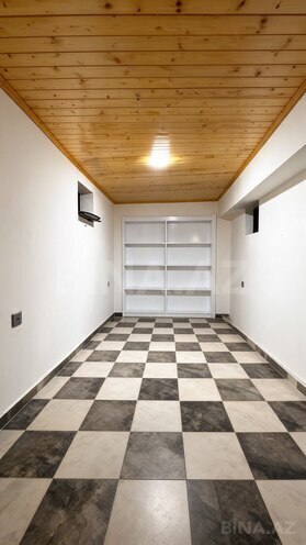 Satılır 4 otaqlı həyət evi/bağ evi 550 m², Badamdar q., photo 15 from 32