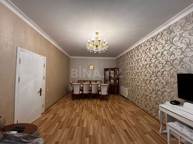 Satılır 4 otaqlı həyət evi/bağ evi 550 m², Badamdar q., photo 19 from 32