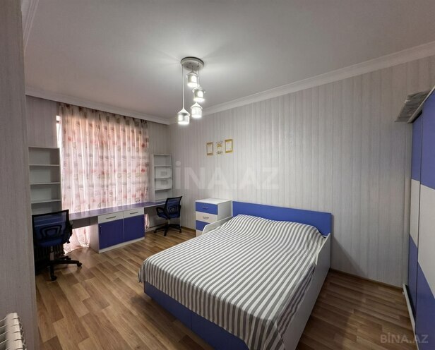 Satılır 4 otaqlı həyət evi/bağ evi 550 m², Badamdar q., photo 21 from 32