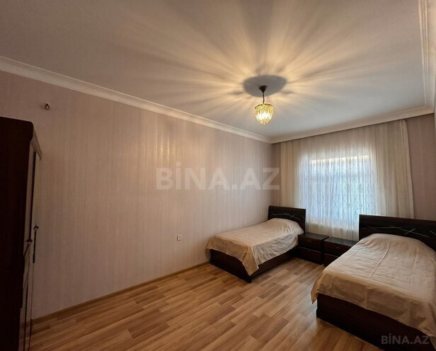 Satılır 4 otaqlı həyət evi/bağ evi 550 m², Badamdar q., photo 23 from 32