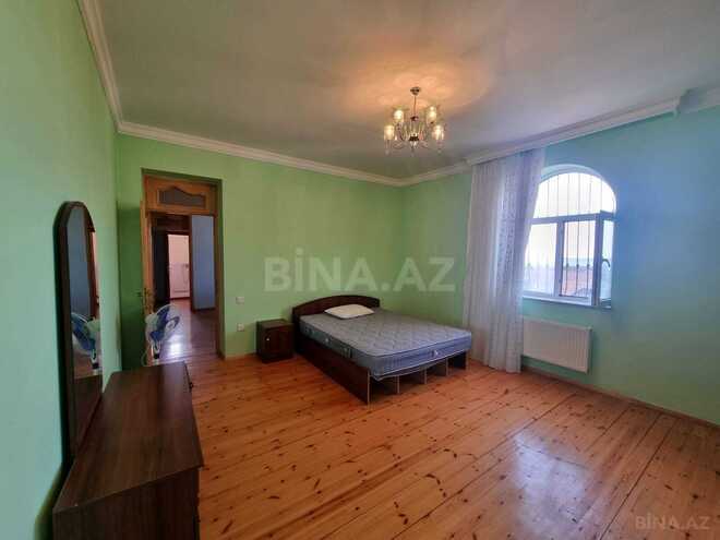 İcarəyə verilir 7 otaqlı həyət evi/bağ evi 300 m², Görədil q., photo 27 from 32