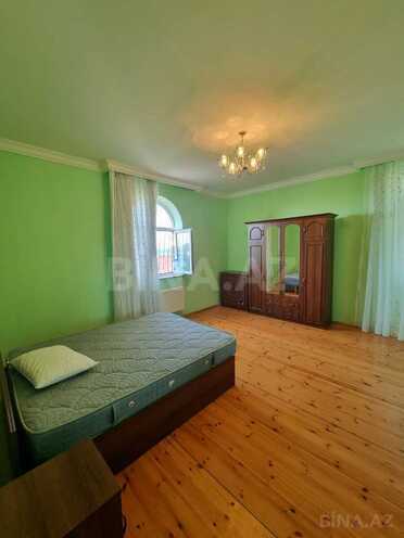 İcarəyə verilir 7 otaqlı həyət evi/bağ evi 300 m², Görədil q., photo 26 from 32