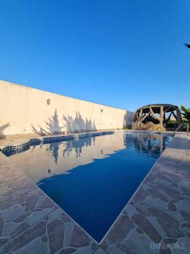 İcarəyə verilir 7 otaqlı həyət evi/bağ evi 300 m², Görədil q., photo 5 from 32