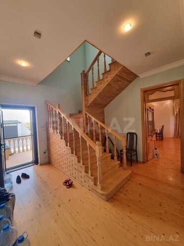 İcarəyə verilir 7 otaqlı həyət evi/bağ evi 300 m², Görədil q., photo 19 from 32