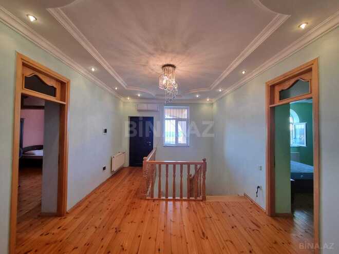 İcarəyə verilir 7 otaqlı həyət evi/bağ evi 300 m², Görədil q., photo 25 from 32