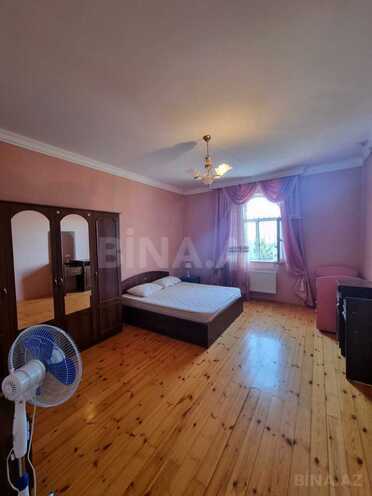 İcarəyə verilir 7 otaqlı həyət evi/bağ evi 300 m², Görədil q., photo 28 from 32