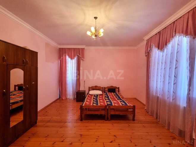 İcarəyə verilir 7 otaqlı həyət evi/bağ evi 300 m², Görədil q., photo 29 from 32