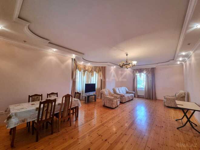 İcarəyə verilir 7 otaqlı həyət evi/bağ evi 300 m², Görədil q., photo 20 from 32