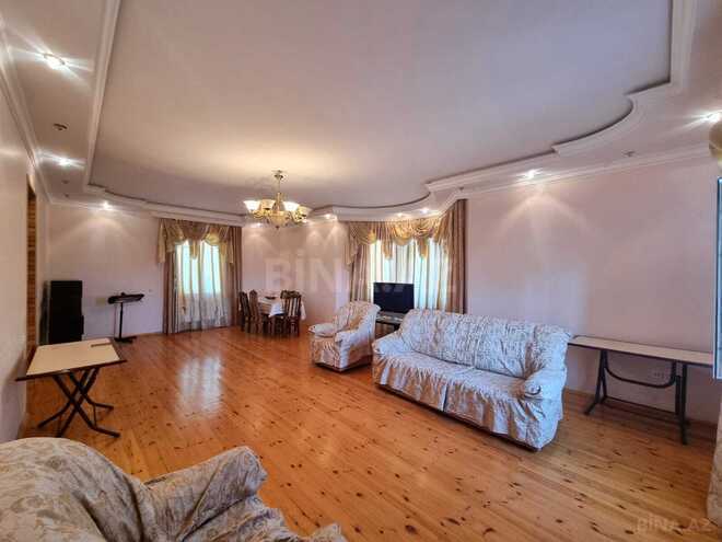 İcarəyə verilir 7 otaqlı həyət evi/bağ evi 300 m², Görədil q., photo 21 from 32