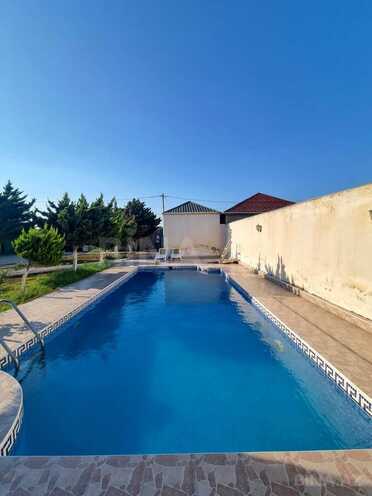 İcarəyə verilir 7 otaqlı həyət evi/bağ evi 300 m², Görədil q., photo 7 from 32