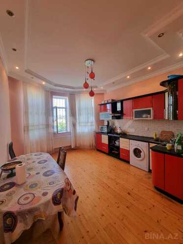 İcarəyə verilir 7 otaqlı həyət evi/bağ evi 300 m², Görədil q., photo 22 from 32