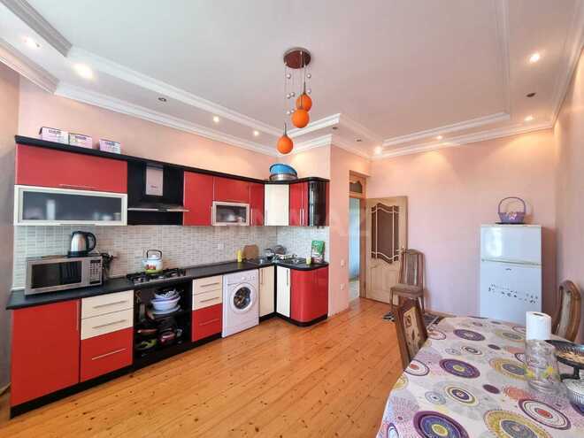 İcarəyə verilir 7 otaqlı həyət evi/bağ evi 300 m², Görədil q., photo 23 from 32