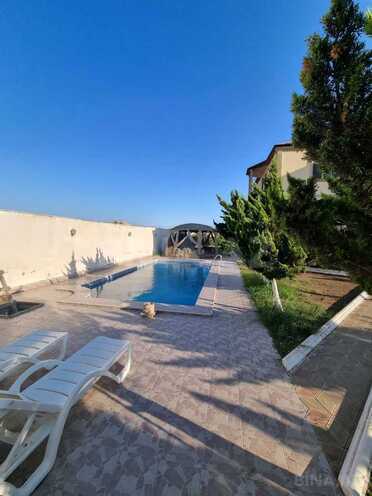 İcarəyə verilir 7 otaqlı həyət evi/bağ evi 300 m², Görədil q., photo 6 from 32