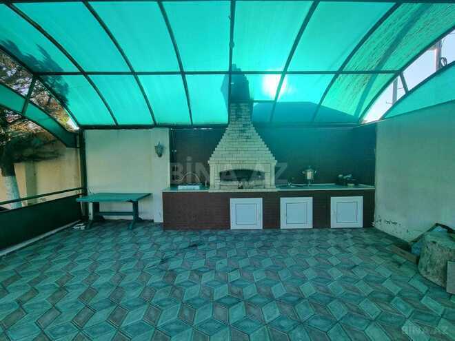 İcarəyə verilir 7 otaqlı həyət evi/bağ evi 300 m², Görədil q., photo 16 from 32