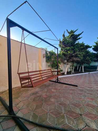 İcarəyə verilir 7 otaqlı həyət evi/bağ evi 300 m², Görədil q., photo 14 from 32