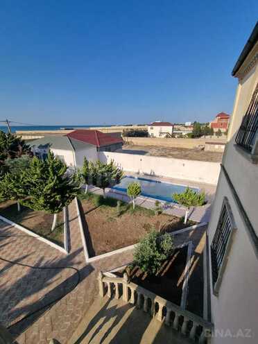 İcarəyə verilir 7 otaqlı həyət evi/bağ evi 300 m², Görədil q., photo 10 from 32