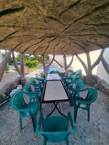 İcarəyə verilir 7 otaqlı həyət evi/bağ evi 300 m², Görədil q., photo 9 from 32