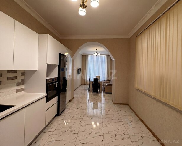 Satılır 4 otaqlı həyət evi/bağ evi 550 m², Badamdar q., photo 27 from 32
